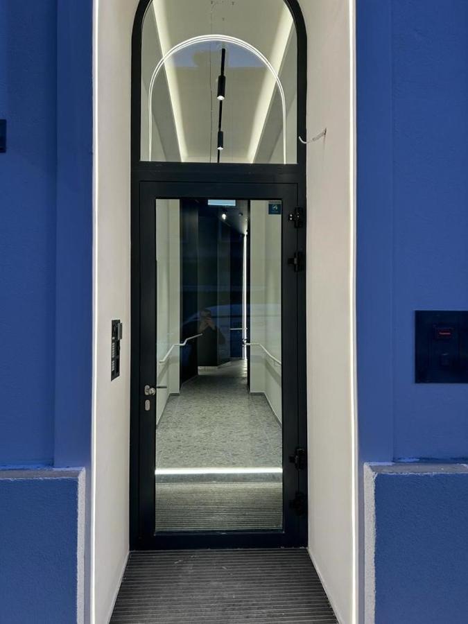 Aparthotel Fesh Lofts Vienna Esterno foto
